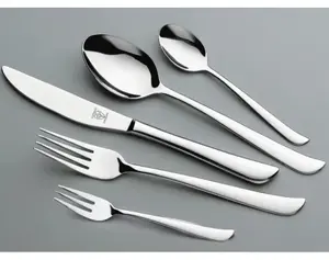 Sada příborů Twist, 30 dílů