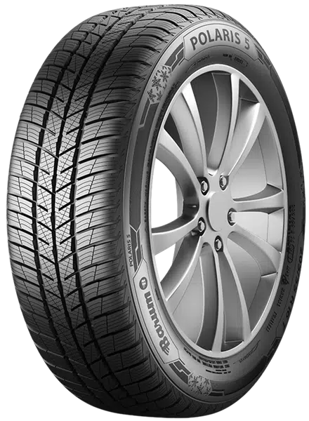 BARUM 175/65 R 15 84T POLARIS_5 TL M+S 3PMSF