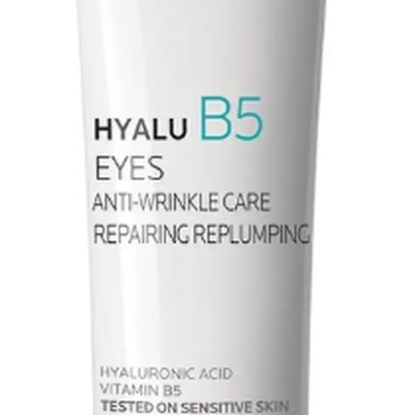 LA ROCHE-POSAY Hyalu B5 Oční krém s kyselinou hyaluronovou 15 ml