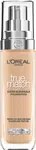 L'ORÉAL PARIS True Match sjednocující krycí make-up 5N Sand 30 ml