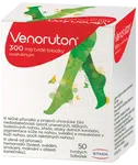 VENORUTON 300 mg 50 tobolek