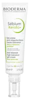 BIODERMA Sébium Kerato+ gel-krém na akné s vysokou tolerancí 30 ml