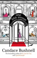 One Fifth Avenue - Candace Bushnell