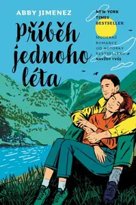 Příběh jednoho léta - Abby Jimenez