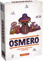 Osmero