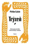 Trýzeň - Pirkko Saisio - e-kniha