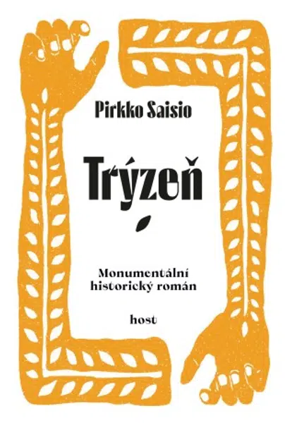 Trýzeň - Pirkko Saisio - e-kniha