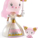 Arty toys figurka Candy s miláčkem