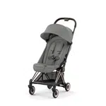 CYBEX Kočárek golfový Coya Rosegold Mirage Grey Platinum