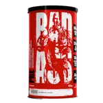 Bad Ass Nutrition BAD ASS Pre 425g - ovocný punč