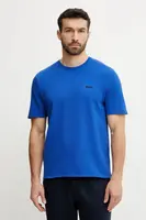 Tričko BOSS Waffle T-Shirt