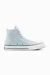 Kecky Converse Chuck 70 tyrkysová barva, A11740C