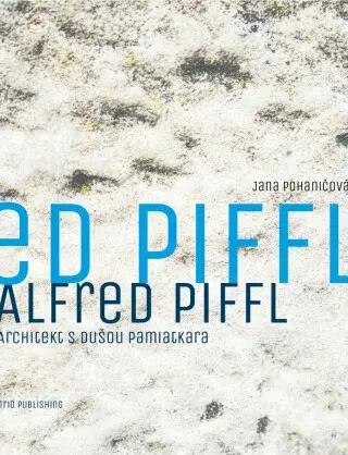 Alfred Piffl - Jana Pohaničová