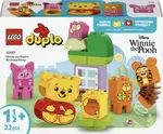 Narozeninová oslava Medvídka Pú - LEGO® DUPLO® Disney (10457)