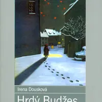 Hrdý Budžes - Irena Dousková
