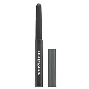 Dermacol Long-Lasting Intense Colour Eyeshadow & Eyeliner oční stíny a oční linky v tyčince No.8 1,6 g