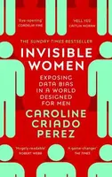 Invisible Women - Caroline Criado Perez