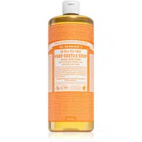 Dr. Bronner’s Tea Tree tekuté univerzální mýdlo 945 ml