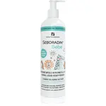 Seboradin Bebe tekuté mýdlo na ruce pro děti 200 ml