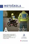 Motoškola 2025 - Asociace autoškol ČR - e-kniha
