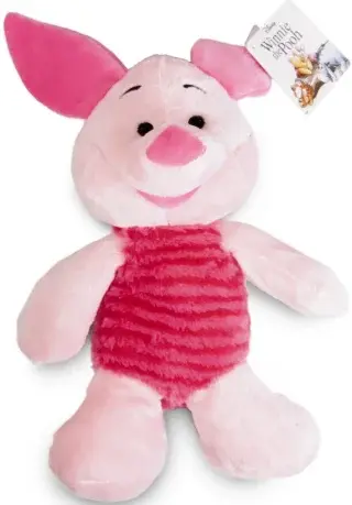 Plyšák Prasátko 25 cm