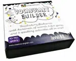 Creativo - Vocabulary Builder level B1