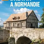 Bretaň a Normandie - Ward Greg, Victoria Trottová