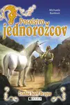 Posolstvo jednorožcov 2 – Zradné hory Dragor - Michaela Burdová