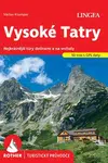 Vysoké Tatry - Rother - kolektiv autorů - e-kniha