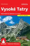 Vysoké Tatry - Rother - kolektiv autorů