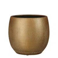 XXXL KVĚTINÁČ keramika, 22.5/23 cm