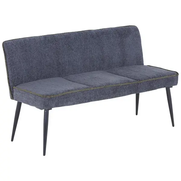 MID.YOU SEDACÍ LAVICE, zelená, světle šedá