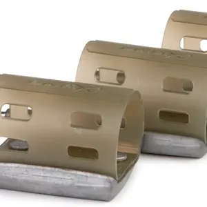 Matrix krmítko plastic open ended feeder s - 15 g