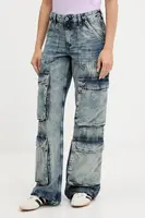 Džíny Karl Lagerfeld Jeans