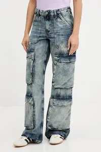 Džíny Karl Lagerfeld Jeans