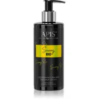 Apis Natural Cosmetics SUNNY RIO zpevňující balzám na ruce a tělo 300 ml