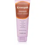 Inebrya Kromask intenzivní barvicí maska odstín Chocolate 250 ml
