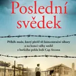 Poslední svědek - Frank Krake