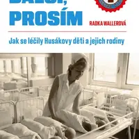 Další, prosím - Radka Wallerová