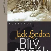 Bílý tesák - Jack London