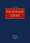 Psychologie zdraví - Jiří Mareš, Vladimír Kebza, kolektiv autorů - e-kniha