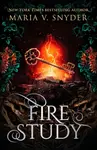 Fire Study - Maria V. Snyderová