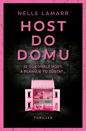Host do domu - Nelle  Lamarr
