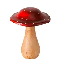 DEKORAČNÍ HŘIB