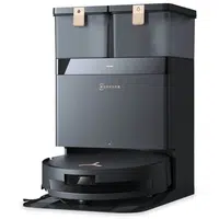 Ecovacs Deebot  T50 MAX PRO Omni Black - Robotický vysavač s mopem