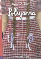 Teen ELI Readers 1/A1: Pollyanna + Mp3 - Porter Eleanor H.