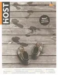 Host - Měsíčník pro literaturu a kulturu