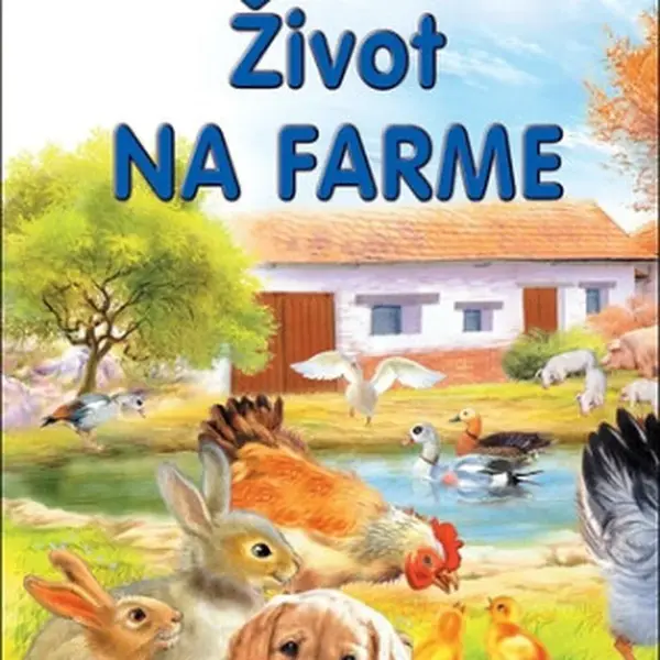Život na farme
