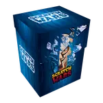 Scratch Wars - Card Deck
