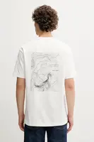 Bavlněné tričko Marc O'Polo